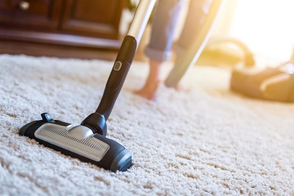 Professional cleaning company in Cypress, CA