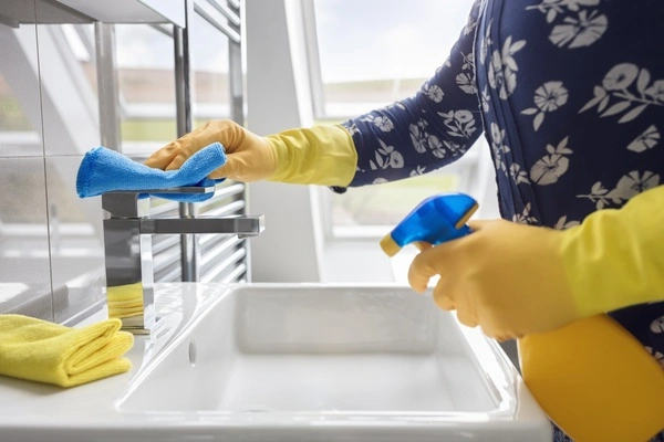 Sala's Cleaning Team's other services