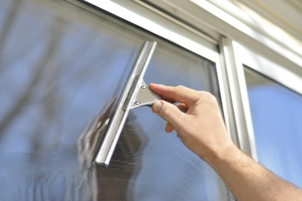 Window Cleaning