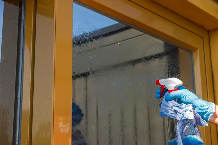 Common Mistakes In Diy Window Cleaning And How To Avoid Them Cypress CA