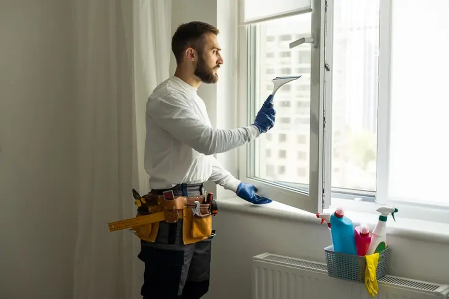Common Mistakes In Diy Window Cleaning And How To Avoid Them in Cypress CA