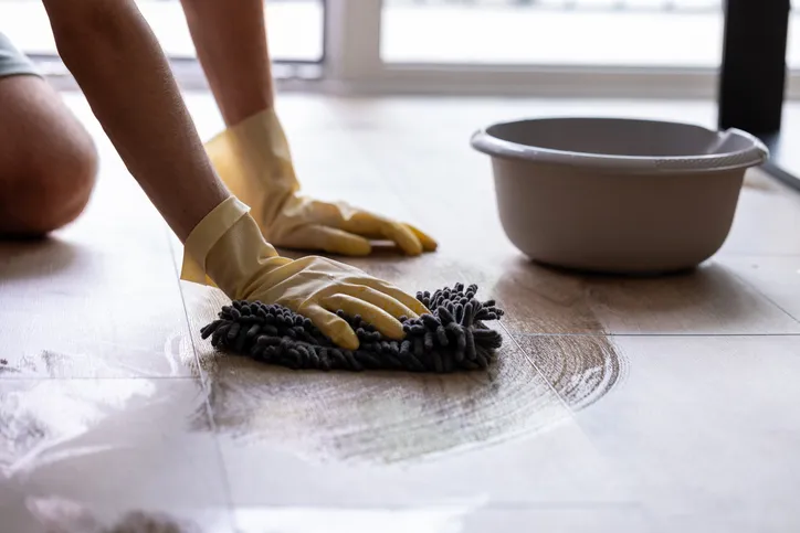 Expert Deep Cleaning Cypress CA