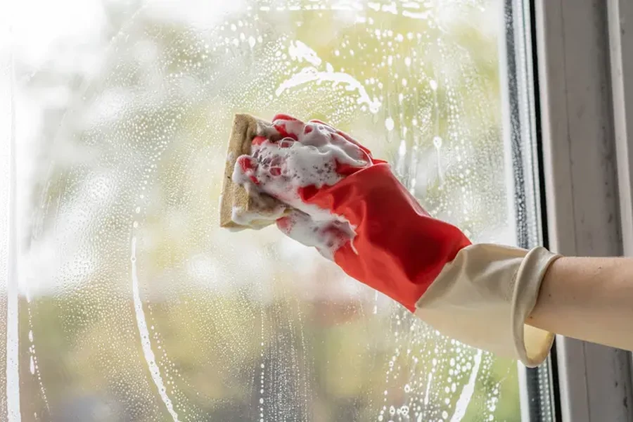 How Window Cleaning Prevents Glass Damage And Wear Cypress CA