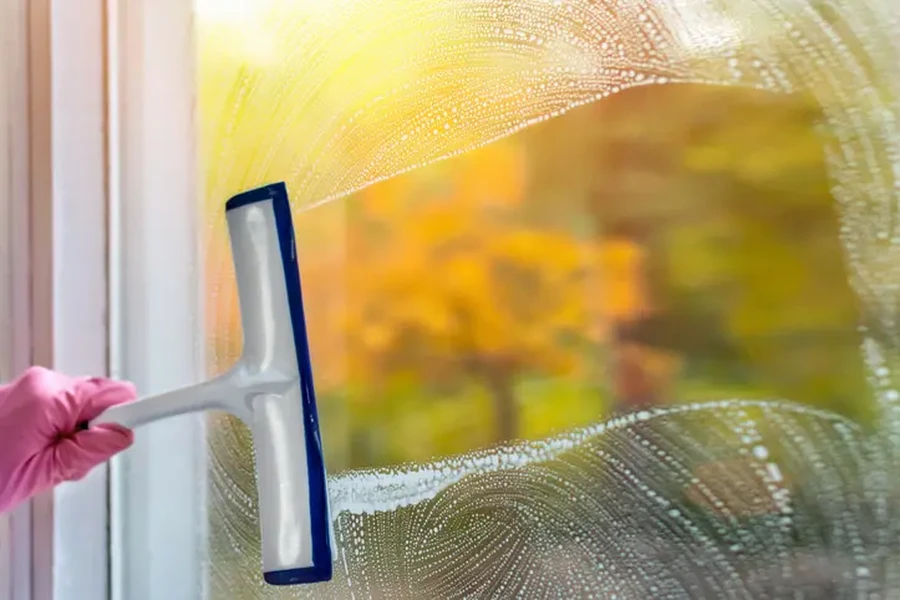 How Window Cleaning Prevents Glass Damage And Wear in Cypress CA