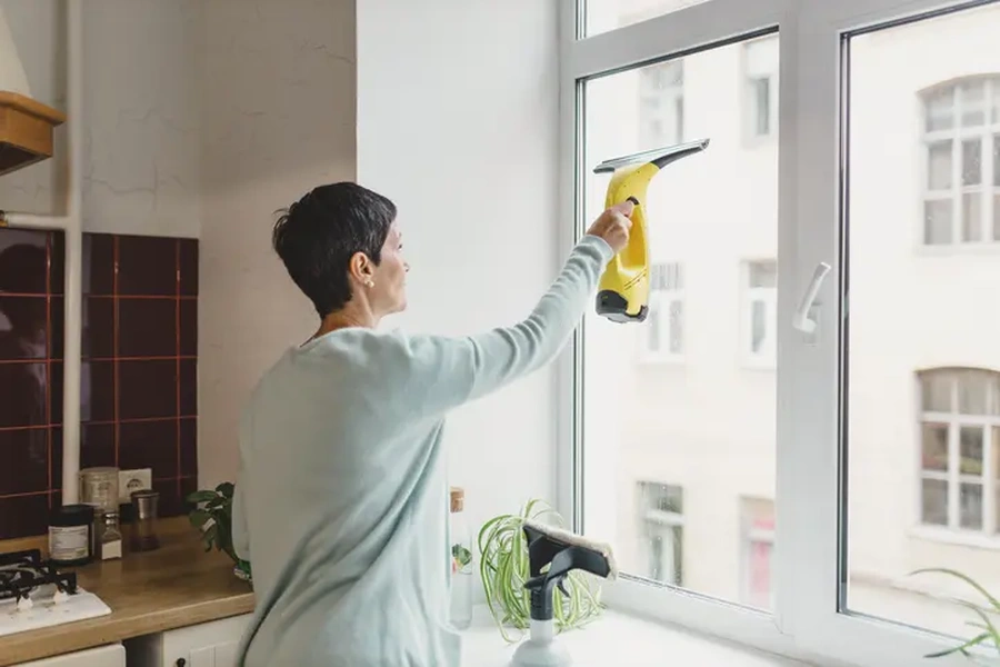 Professional Window Cleaning Cypress CA