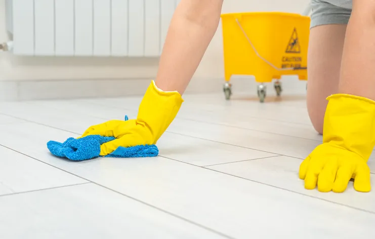 Quality Deep Cleaning Cypress CA