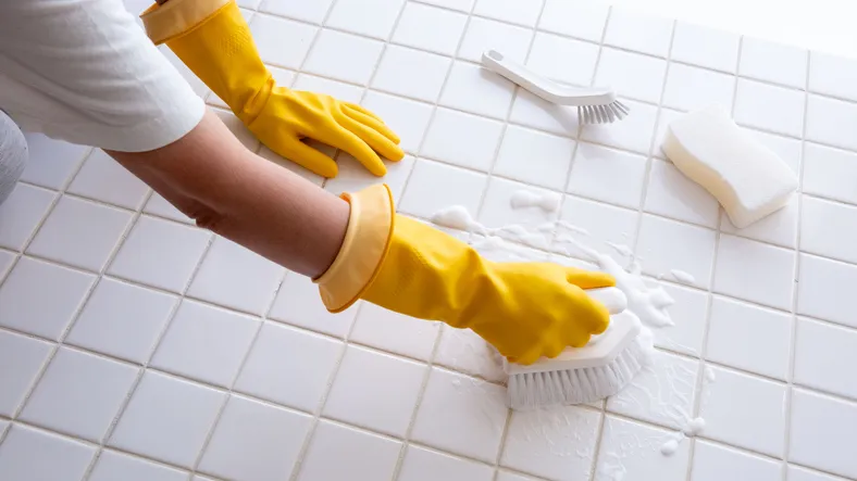 Reputable Deep Cleaning Cypress CA