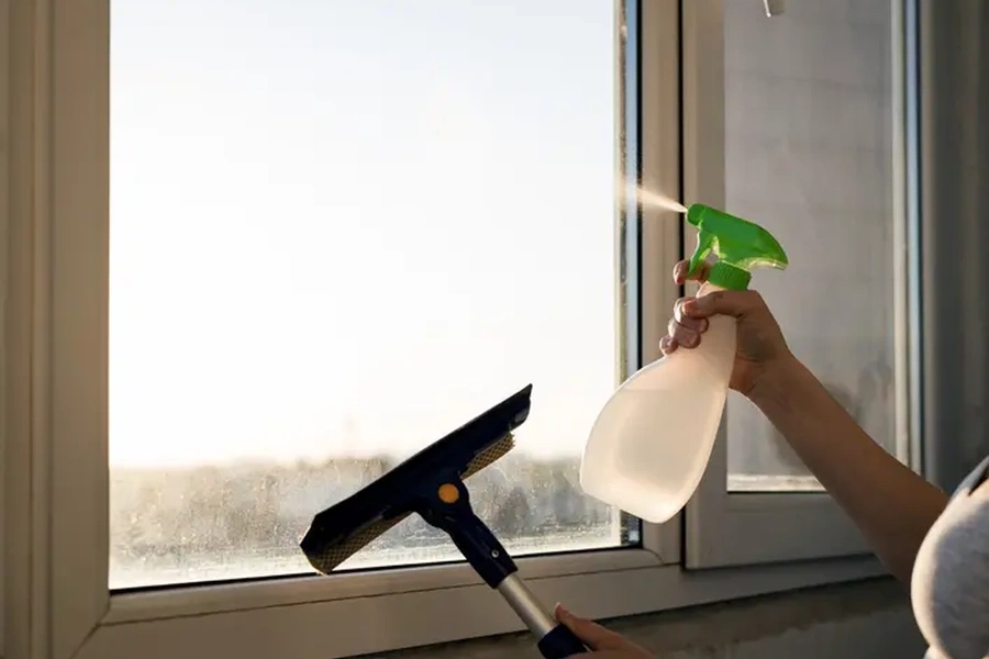 Superior Window Cleaning Cypress CA