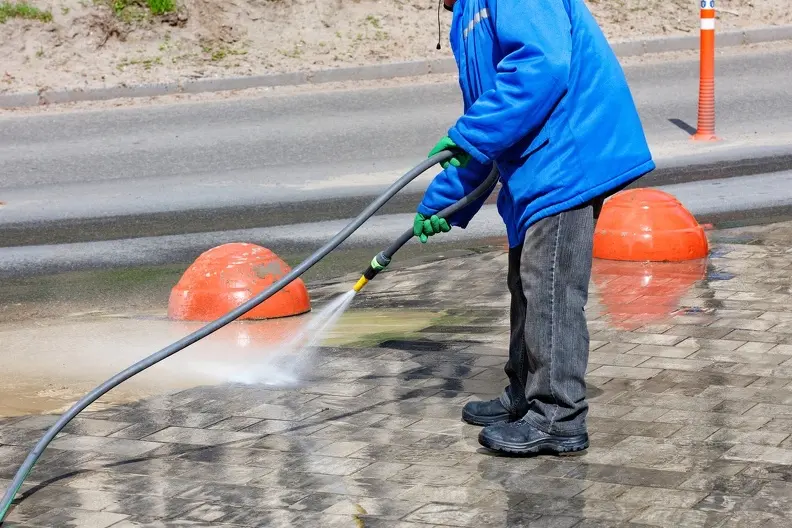 Top-rated Pressure Washing Cypress CA