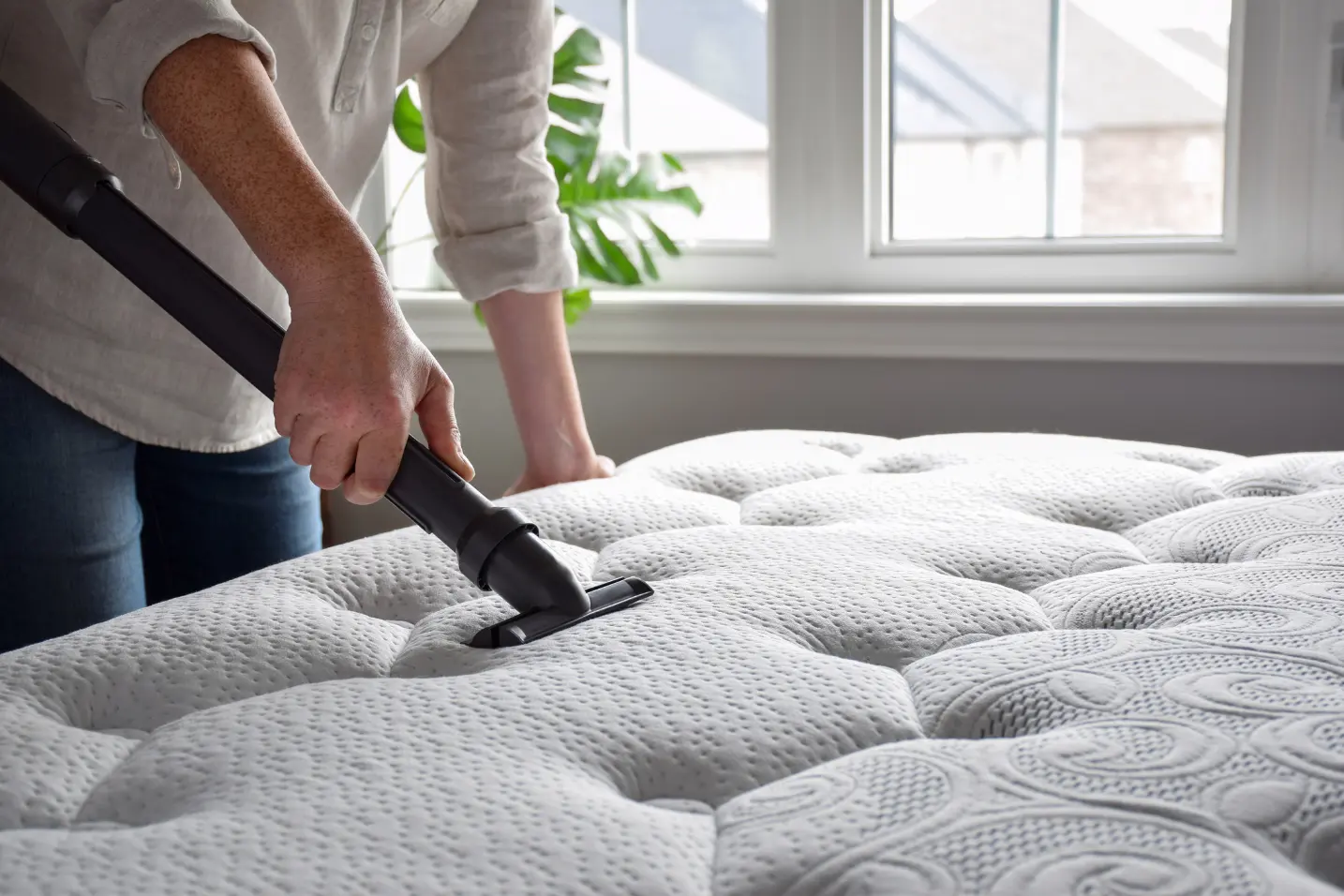 Airbnb Cleaning