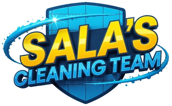 Sala's Cleaning Team